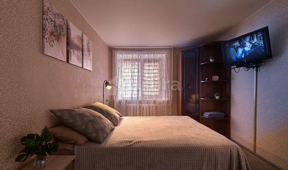 1-комн. квартира, 31.1 м2, 3/5 эт. Обнинск - изображение 2