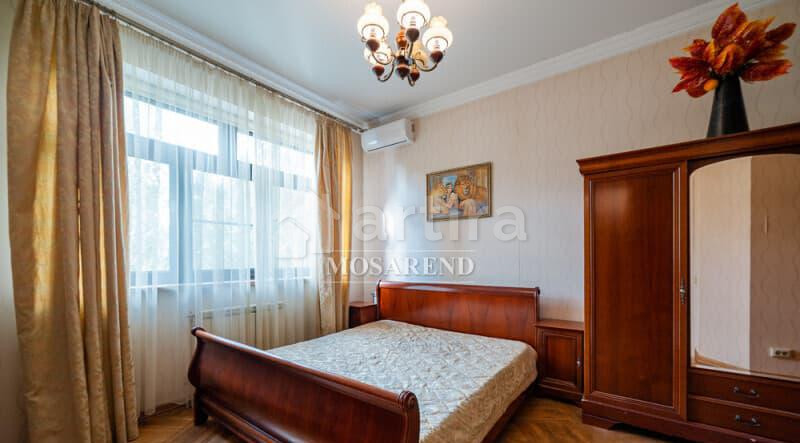 Коттедж, 2200 м2 Наро-Фоминск - изображение 17