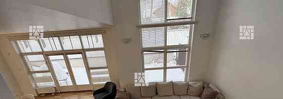 Коттедж, 215 м2, 2 сотки, 2 эт. Москва