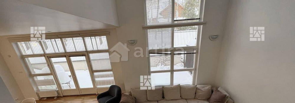 Коттедж, 215 м2, 2 сотки, 2 эт. Москва - изображение 3