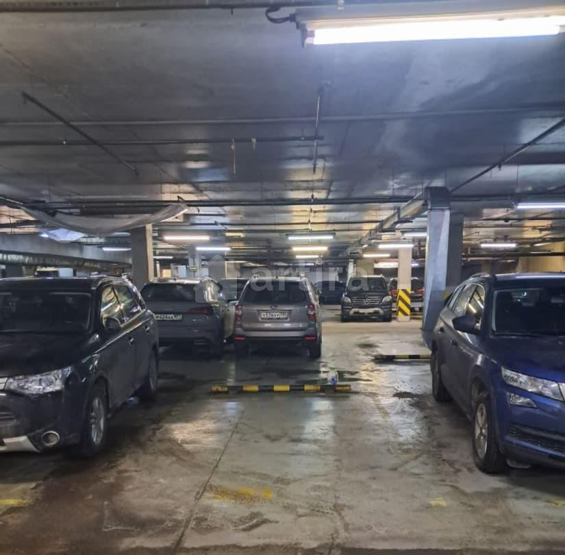 Гараж, 15 м2 Москва - изображение 4