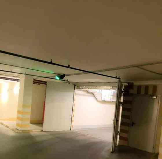 Гараж, 15 м2 Москва