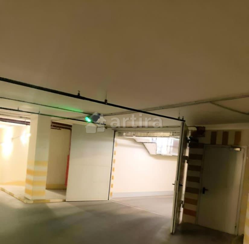 Гараж, 15 м2 Москва - изображение 5