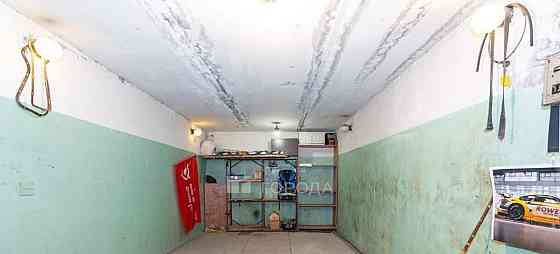 Гараж, 37.4 м2 Новосибирск