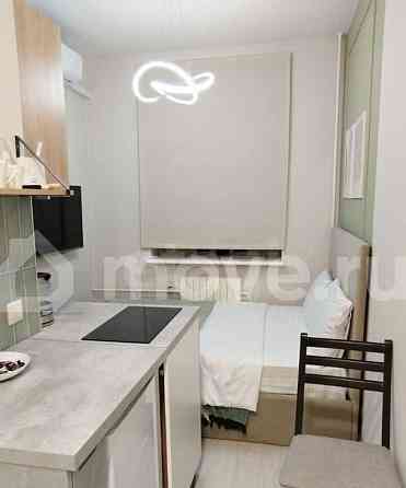 Студия, 13.2 м2, 1/8 эт. Москва