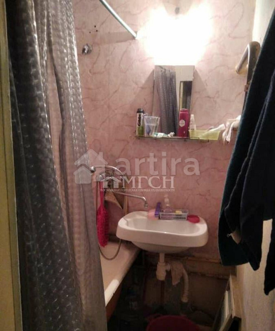 Комната, 11.5 м2, 3/9 эт. Москва - изображение 5