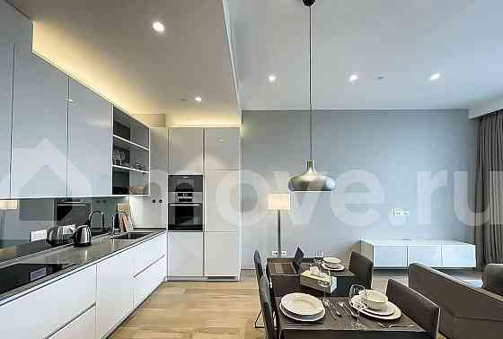 Студия, 40 м2, 31/68 эт. Москва