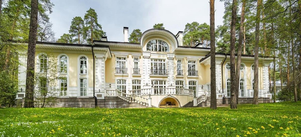 Коттедж, 1250 м2, 0.7 га Москва - изображение 2