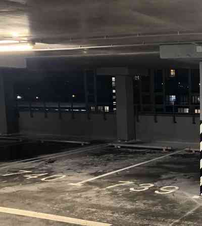 Гараж, 14 м2 Москва