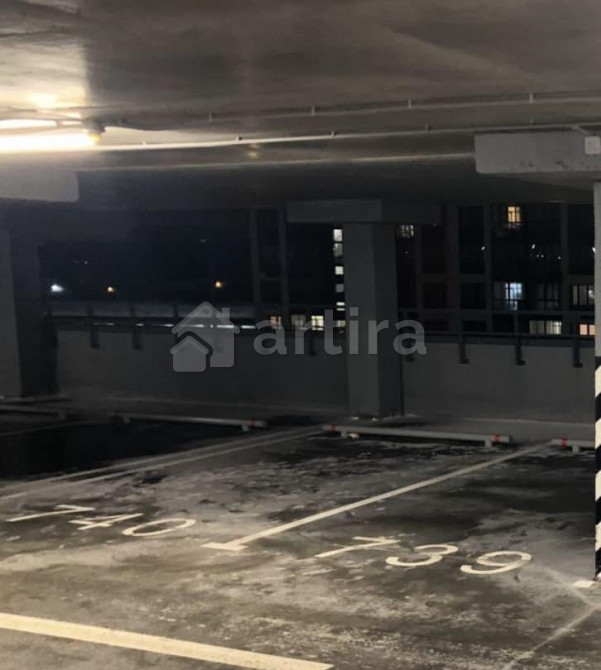 Гараж, 14 м2 Москва - изображение 3