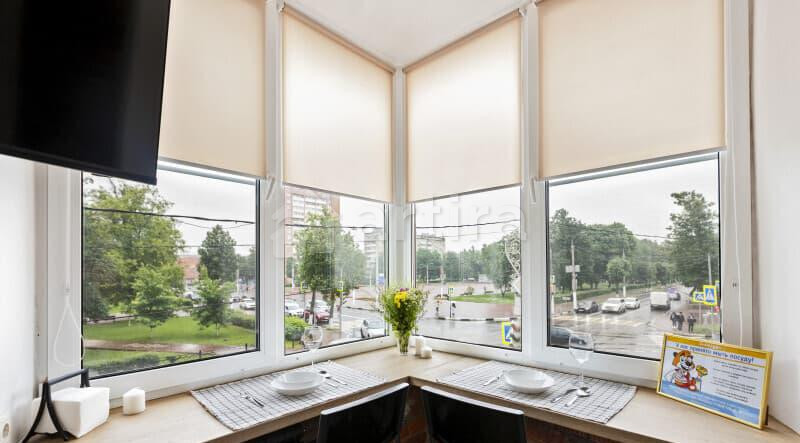 1-комн. квартира, 12 м2, 2/4 эт. Подольск - изображение 7