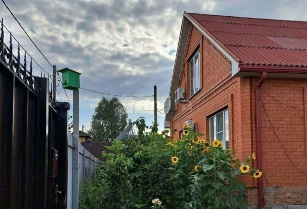 Дом, 100 м2, 6 соток, 1 эт. Азов - изображение 1