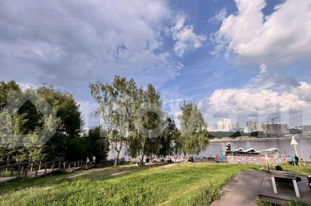 Студия, 14.1 м2, 3/4 эт. Москва - изображение 7