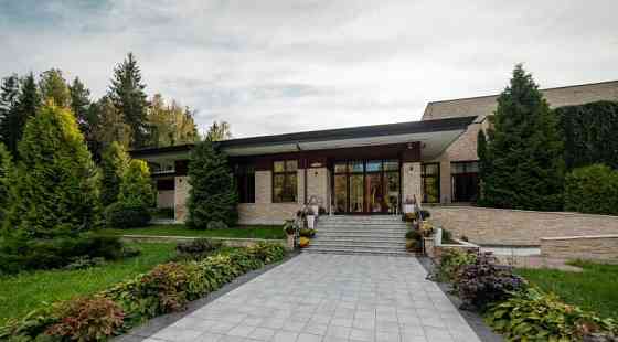 Коттедж, 550 м2 Одинцово