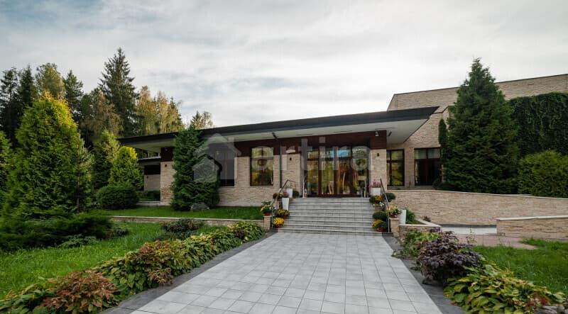 Коттедж, 550 м2 Одинцово - изображение 5