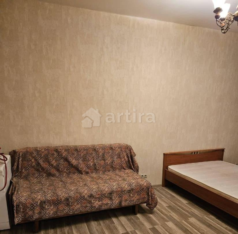 Комната, 18.8 м2, 4/5 эт. Москва - изображение 3