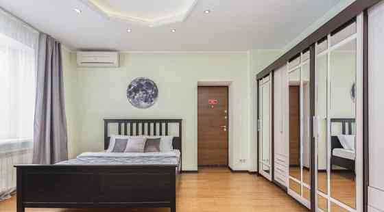 2-комн. квартира, 77 м2, 21/22 эт. Красногорск