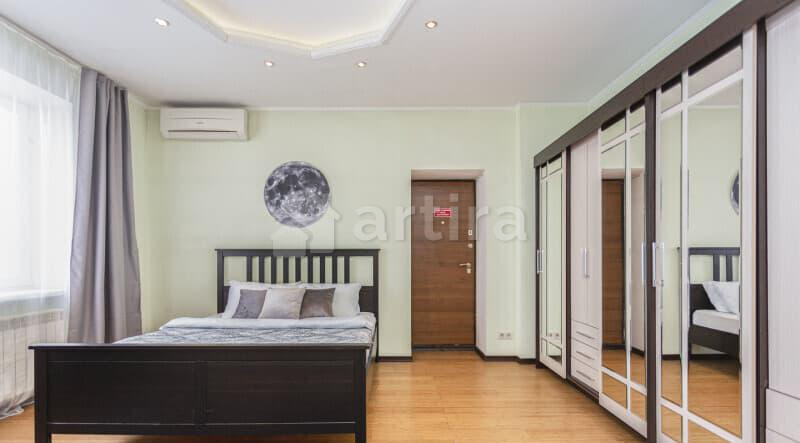 2-комн. квартира, 77 м2, 21/22 эт. Красногорск - изображение 6