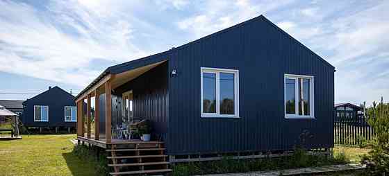 Дом, 62 м2, 9 соток, 1 эт. Ломоносов