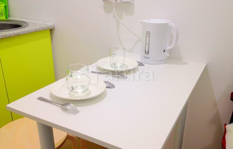 Студия, 15 м2, 9/24 эт. Москва - изображение 4