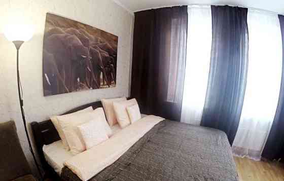 1-комн. квартира, 42 м2, 15/17 эт. Железнодорожный