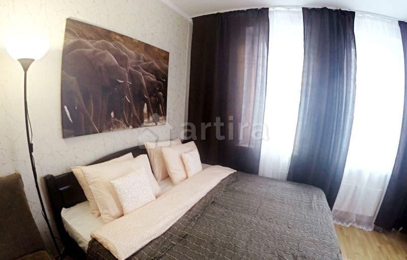 1-комн. квартира, 42 м2, 15/17 эт. Железнодорожный - изображение 4