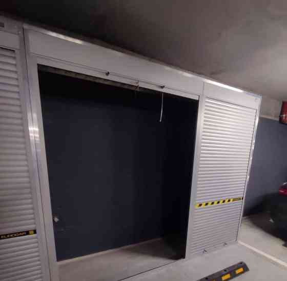 Гараж, 15 м2 Москва