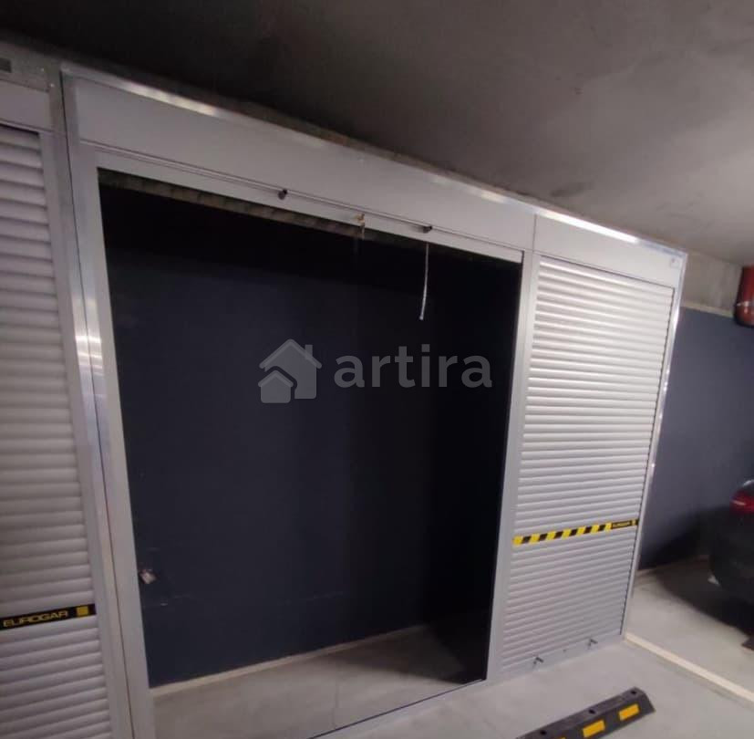 Гараж, 15 м2 Москва - изображение 4