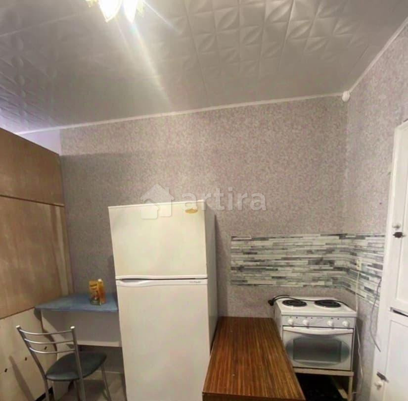 Комната, 18 м2, 4/5 эт. Нижний Тагил - изображение 3