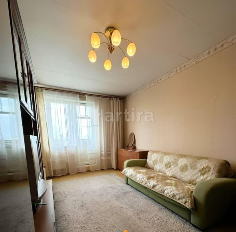 Комната, 18 м2, 11/17 эт. Москва - изображение 4