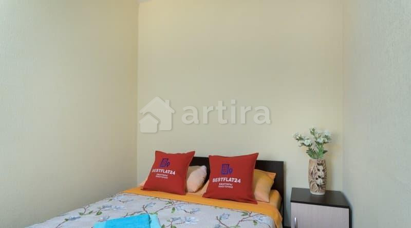 1-комн. квартира, 39 м2, 2/12 эт. Москва - изображение 6