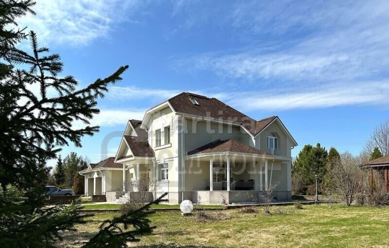 Коттедж, 600 м2 Сосново - изображение 15