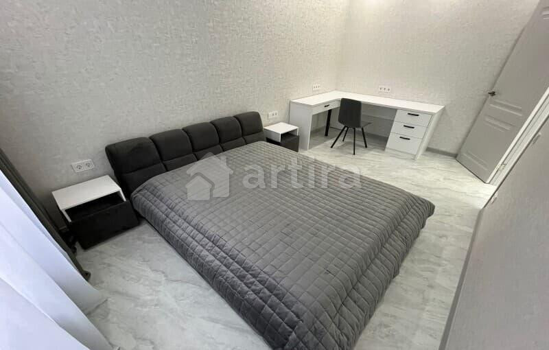 3-комн. квартира, 60 м2, 7/15 эт. Кемерово - изображение 1