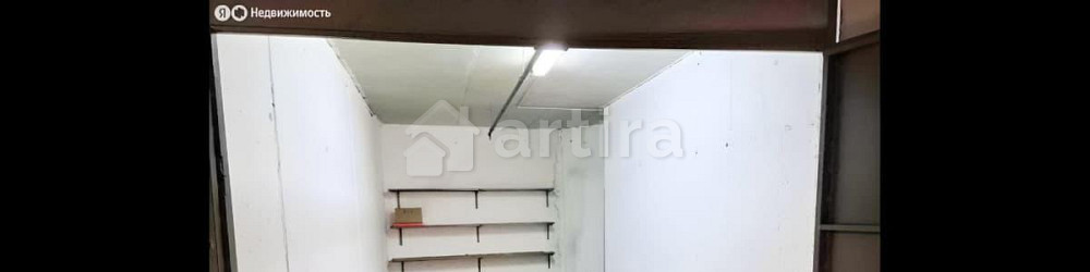 Гараж, 19 м2 Котельники - изображение 2