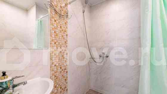 Студия, 21.5 м2, 2/5 эт. Москва