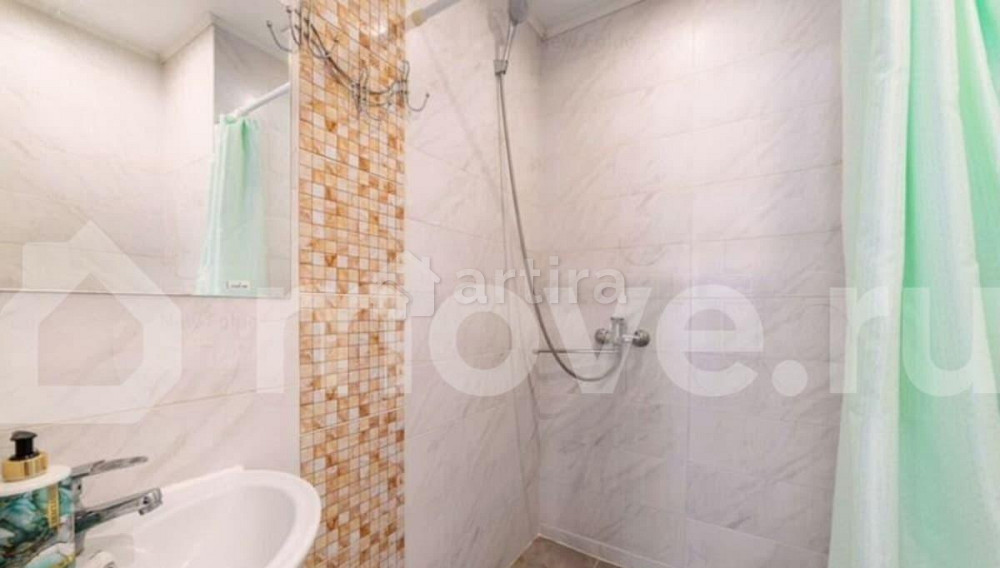 Студия, 21.5 м2, 2/5 эт. Москва - изображение 5