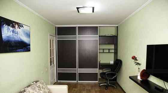 2-комн. квартира, 48 м2, 3/5 эт. Кемерово