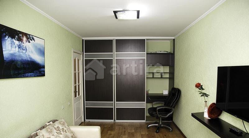 2-комн. квартира, 48 м2, 3/5 эт. Кемерово - изображение 2