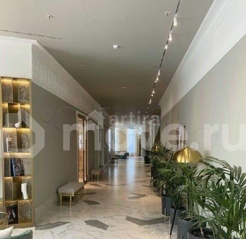 4-комн. квартира, 120 м2, 7/12 эт. Москва - изображение 3