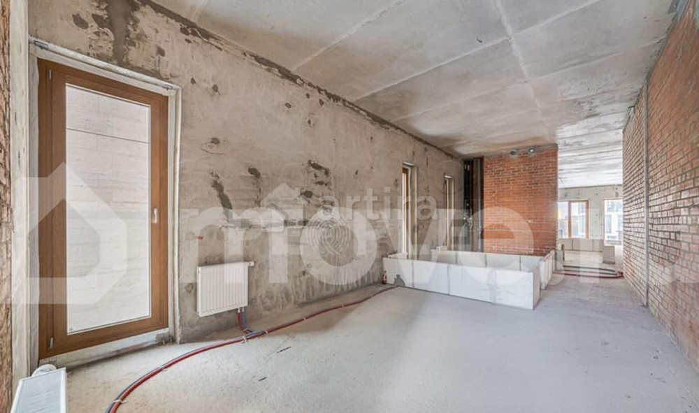 Квартира, 227 м2, 6/12 эт. Москва - изображение 6