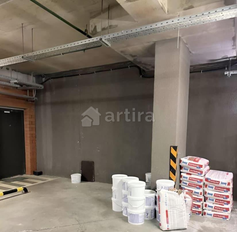 Гараж, 13 м2 Москва - изображение 1