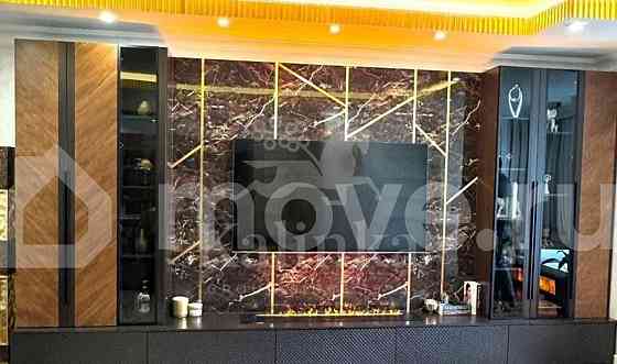 4-комн. квартира, 169.5 м2, 7/38 эт. Москва