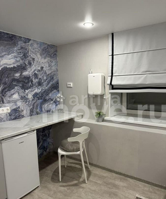 Студия, 18 м2, 1/9 эт. Москва - изображение 7