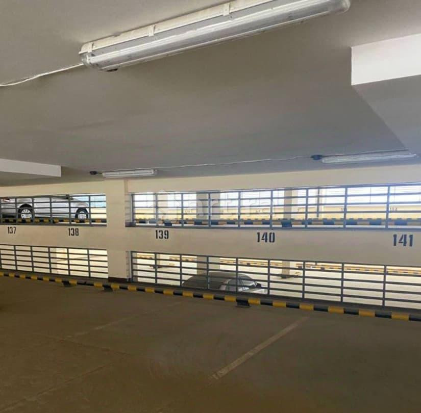 Гараж, 14.3 м2 Казань - изображение 2