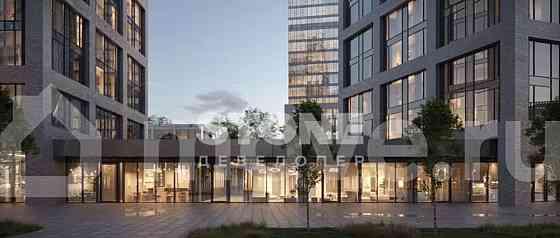 4-комн. квартира, 142.6 м2, 17/20 эт. Москва