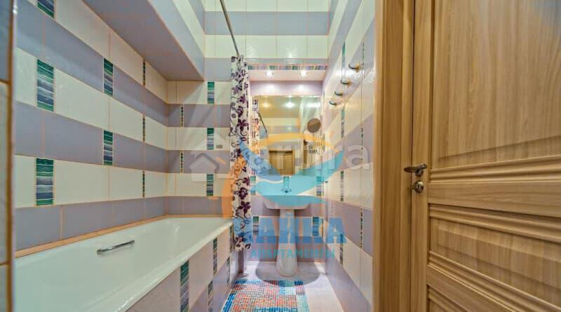 2-комн. квартира, 85 м2, 4/5 эт. Санкт-Петербург - изображение 6