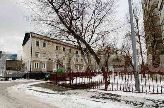 Студия, 11.6 м2, 1/3 эт. Москва