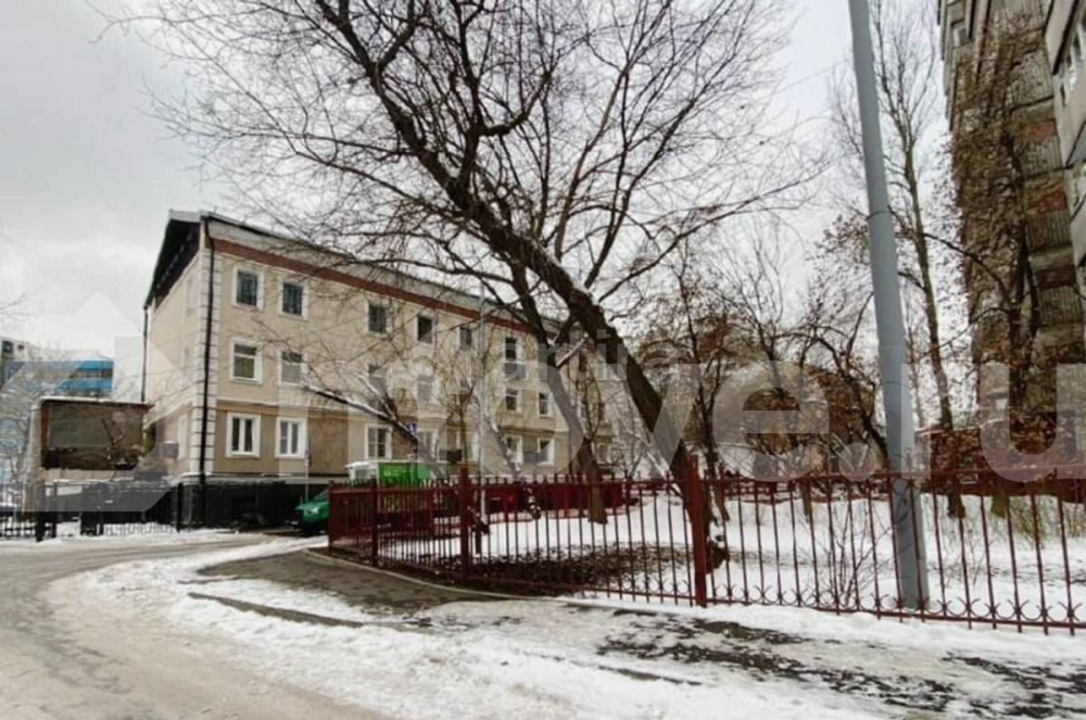 Студия, 11.6 м2, 1/3 эт. Москва - изображение 3