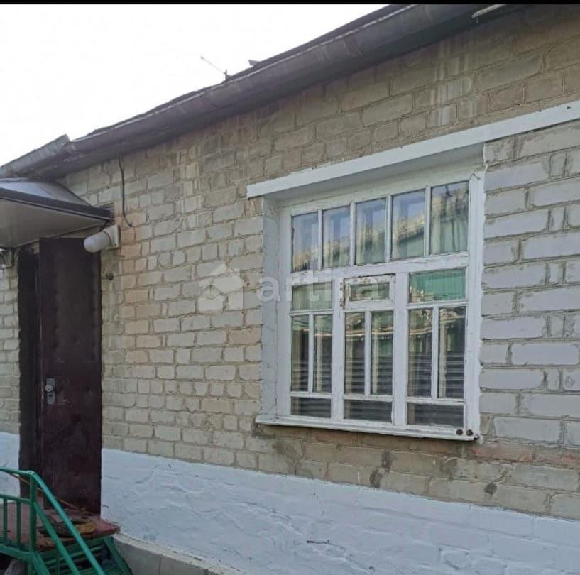 Дом, 49 м2, 1 сотка, 1 эт. Ессентуки - изображение 1