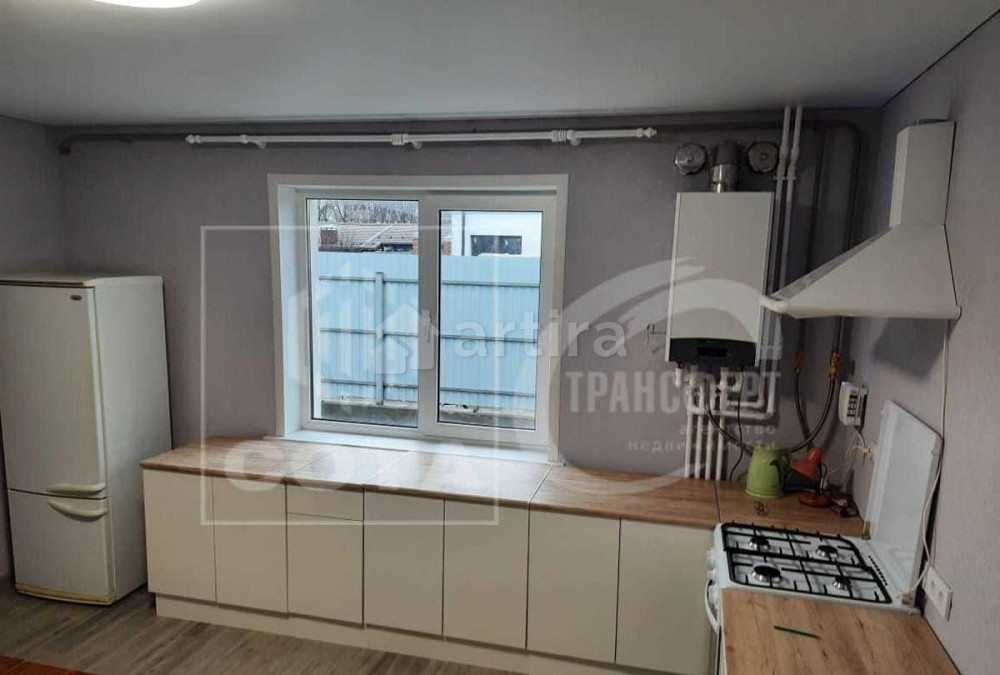 Дом, 164 м2, 6 соток, 2 эт. Рамонь - изображение 5